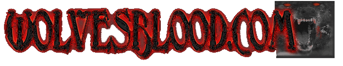 WelcomeToWolvesblood'sHomepage